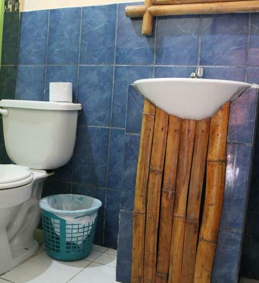 스탠다드 룸, Hostal Mamacucha
