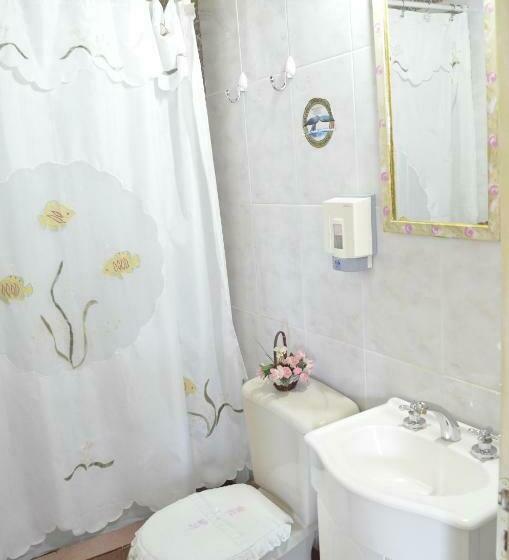 스탠다드 룸, B&b Nahuel En Ushuaia