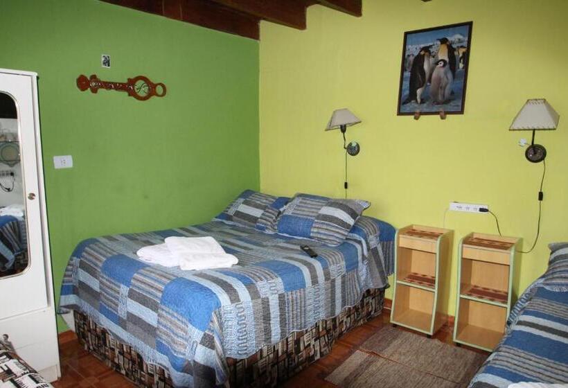 스탠다드 룸, B&b Nahuel En Ushuaia