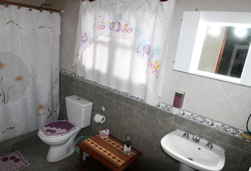 스탠다드 룸, B&b Nahuel En Ushuaia