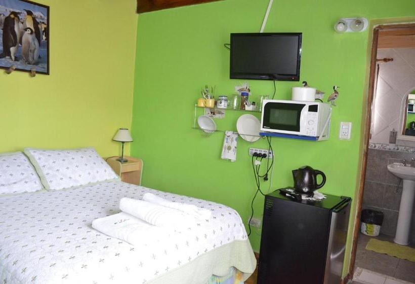 스탠다드 룸, B&b Nahuel En Ushuaia