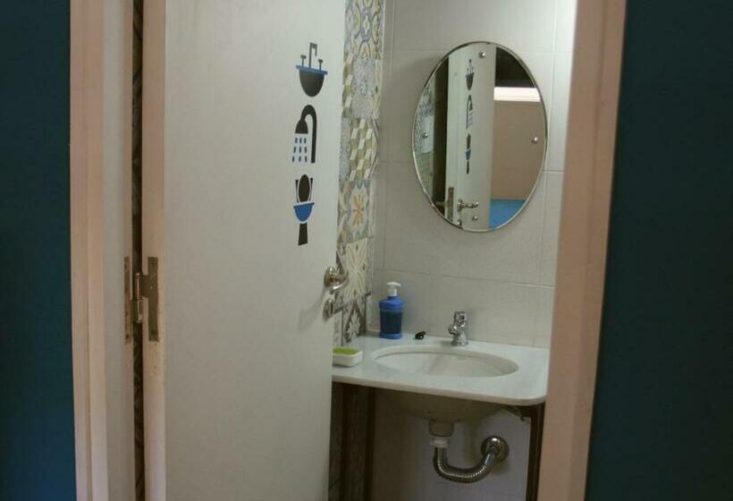标准间, Antonieta Hostel