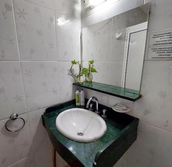 Номер Стандарт, Altos Del Iguazu