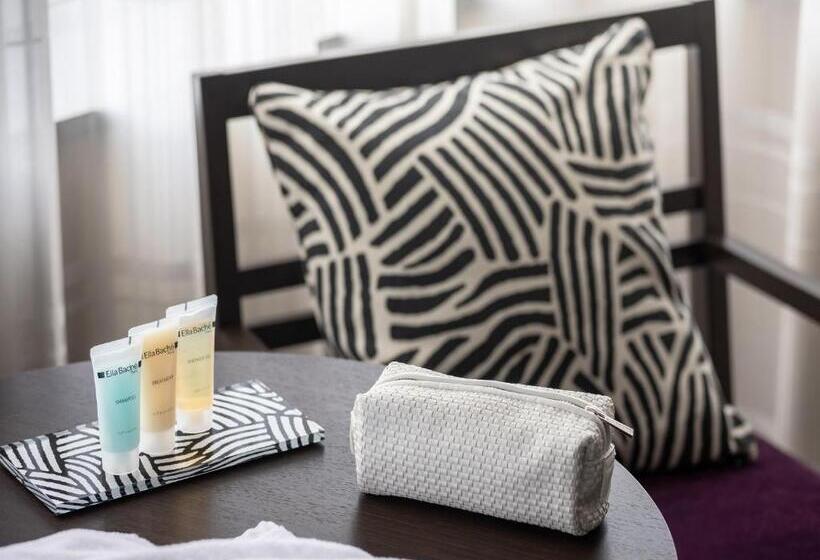 スーペリアールーム, Mitsui Garden Hotel Kyobashi   Tokyo Station