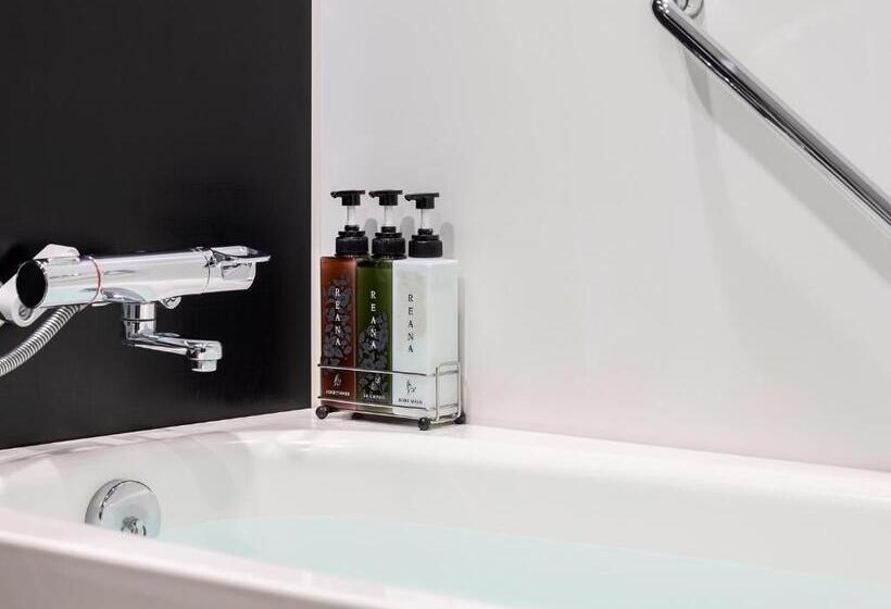 スタンダードトリプルルーム, Mitsui Garden Hotel Kyobashi   Tokyo Station