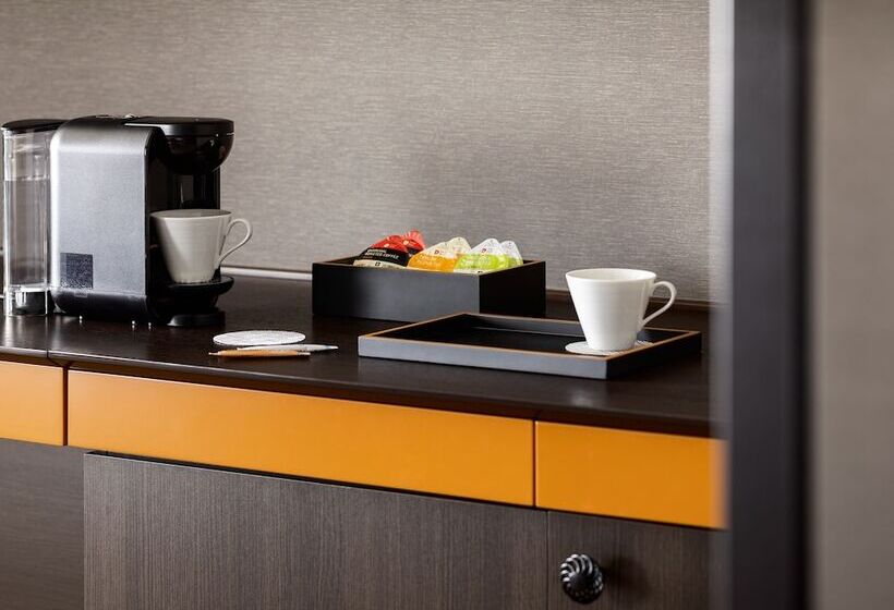 スーペリアールーム, Mitsui Garden Hotel Kyobashi   Tokyo Station