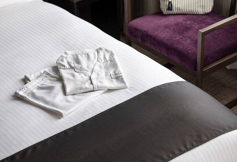 Номер Стандарт Трехместный, Mitsui Garden Hotel Kyobashi   Tokyo Station