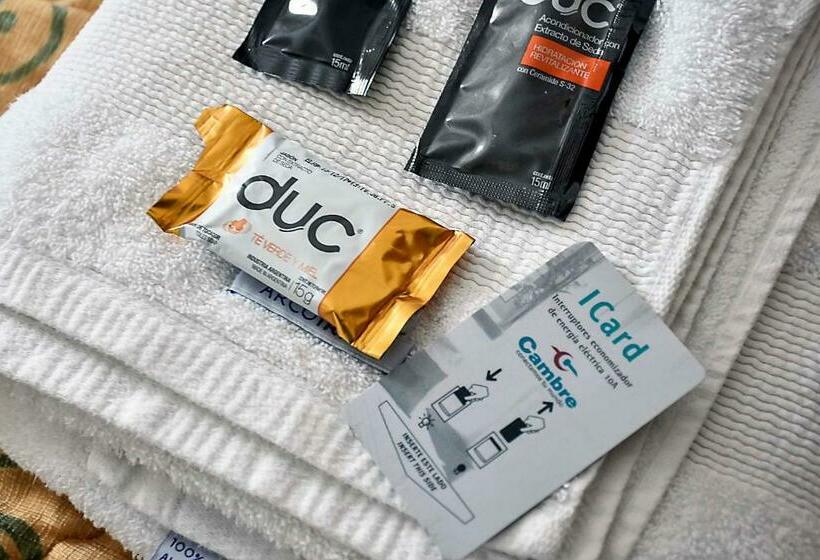 חדר סטנדרט, Playa