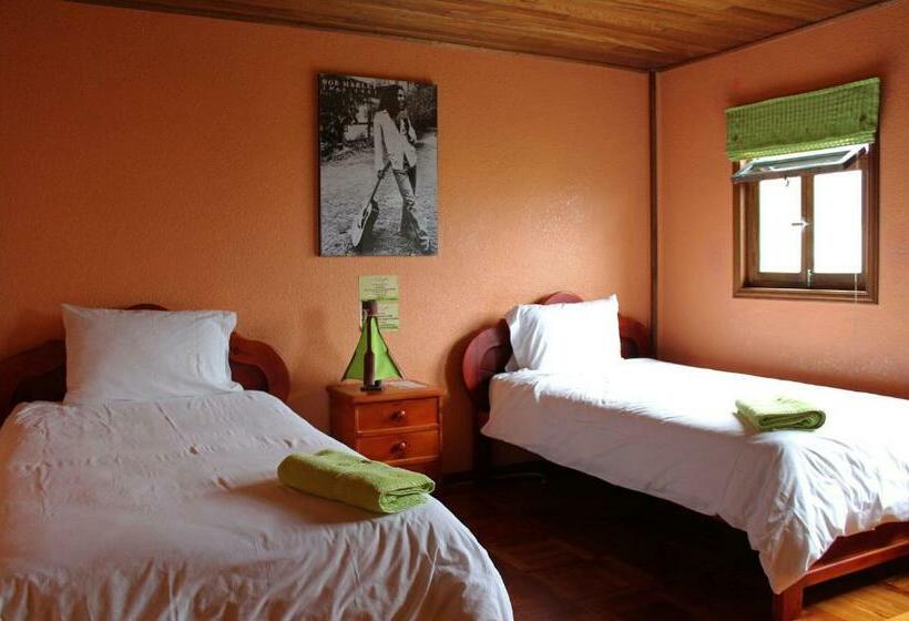 Номер Стандарт, La Casa Del Molino Blanco B&b