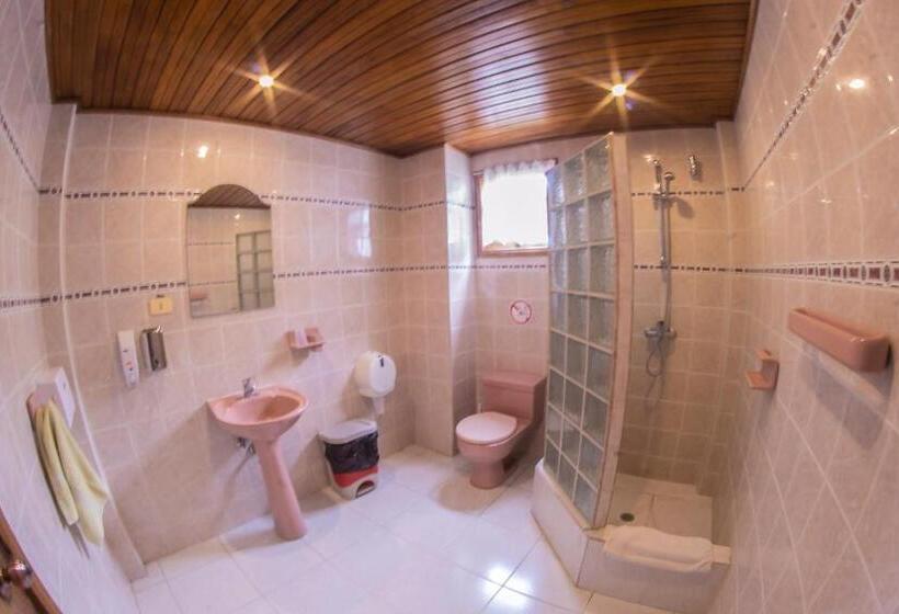 מיטה בחדר משותף, La Casa Del Molino Blanco B&b