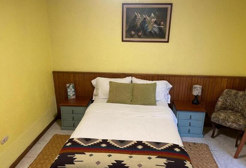 Номер Стандарт, La Casa Del Molino Blanco B&b