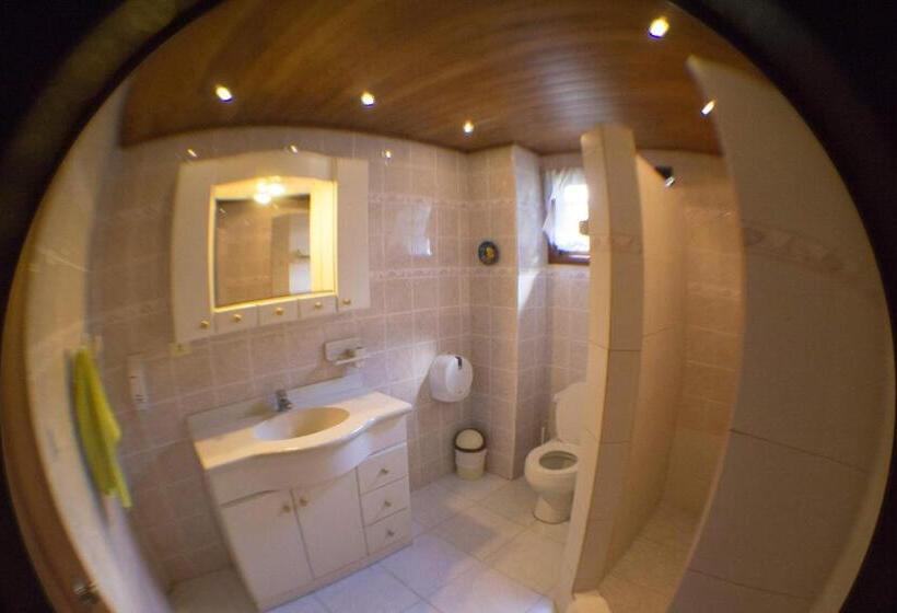 Номер Deluxe, La Casa Del Molino Blanco B&b