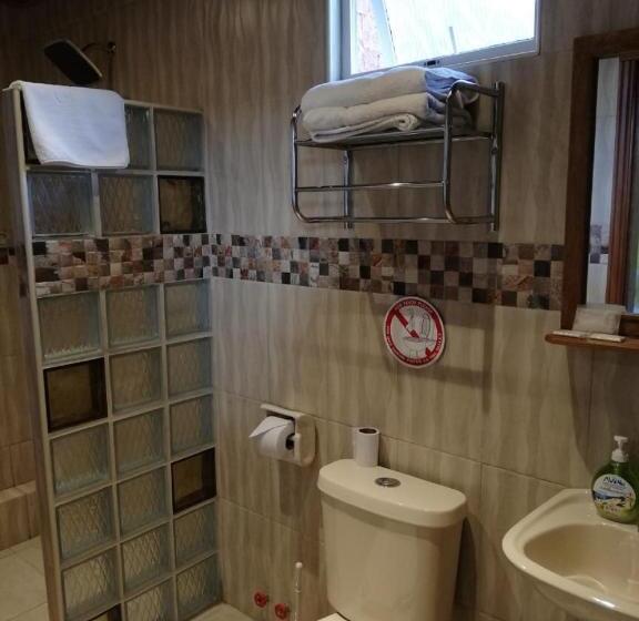 Люкс Deluxe Кровать Кинг, La Casa Del Molino Blanco B&b