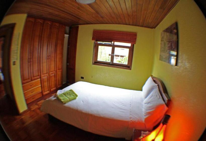Номер Стандарт, La Casa Del Molino Blanco B&b