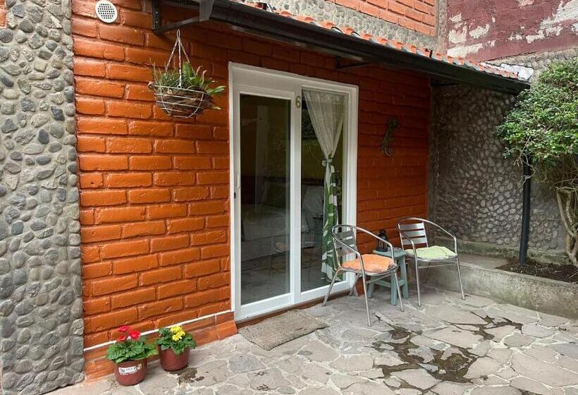 Номер Стандарт Индивидуальный, La Casa Del Molino Blanco B&b