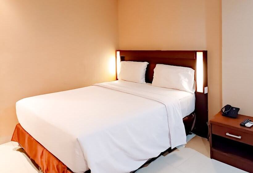 Номер Superior, Portola Arabia Hotel Banda Aceh