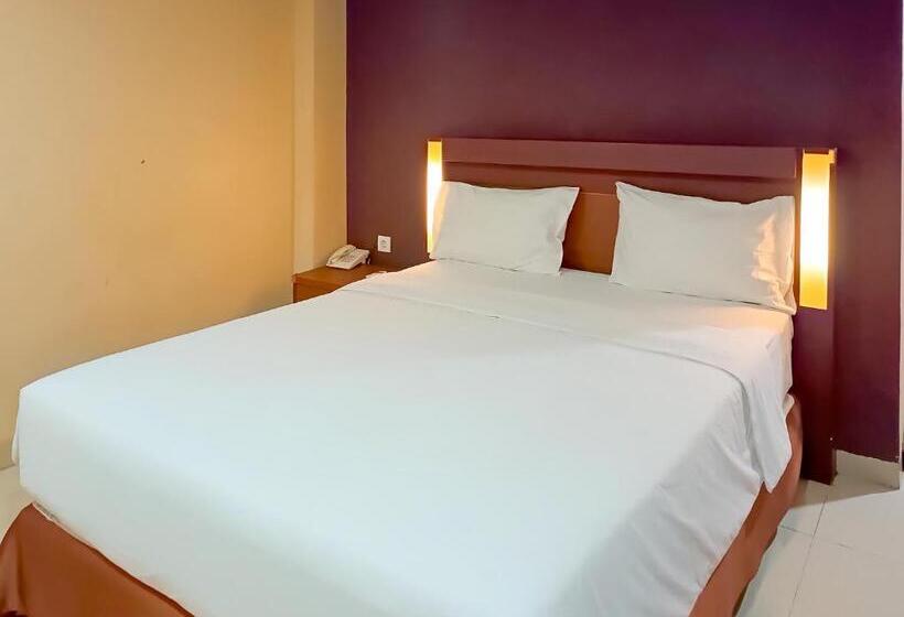 Номер Стандарт, Portola Arabia Hotel Banda Aceh