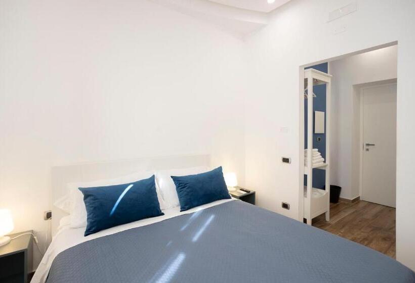 اتاق استاندارد, Tredidenari B&b