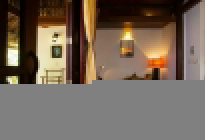 بانگلوی استاندارد, Ho Tram Beach Boutique Resort & Spa