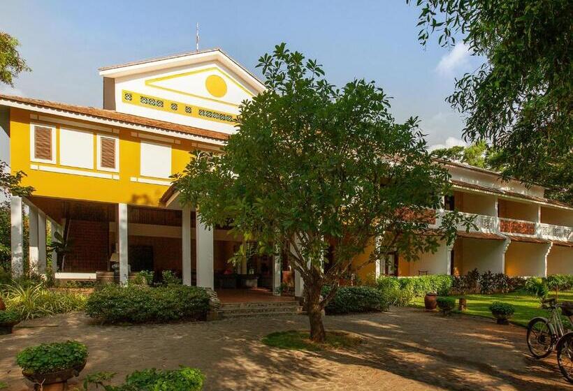 اتاق استاندارد, Ho Tram Beach Boutique Resort & Spa