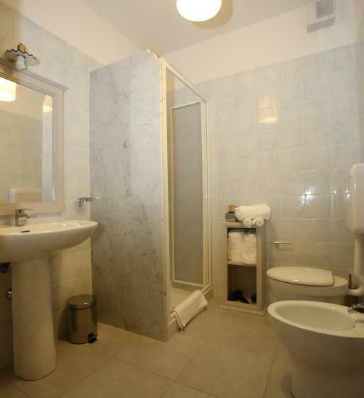 سوییت جونیور, Albergo Residenziale La Corte