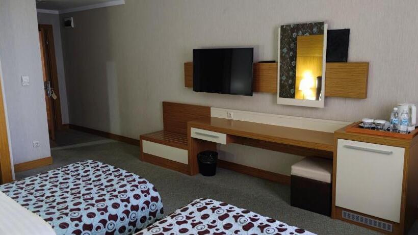 اتاق استاندارد, Grand Nur Plaza