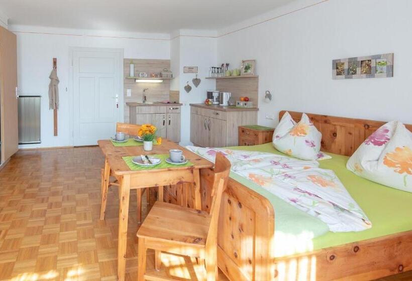 Студия Стандарт, Ranacherhof