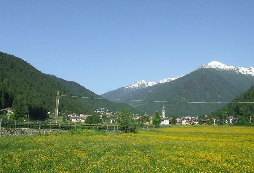 شقة غرفتين, Residence Ca  Delle Margherite