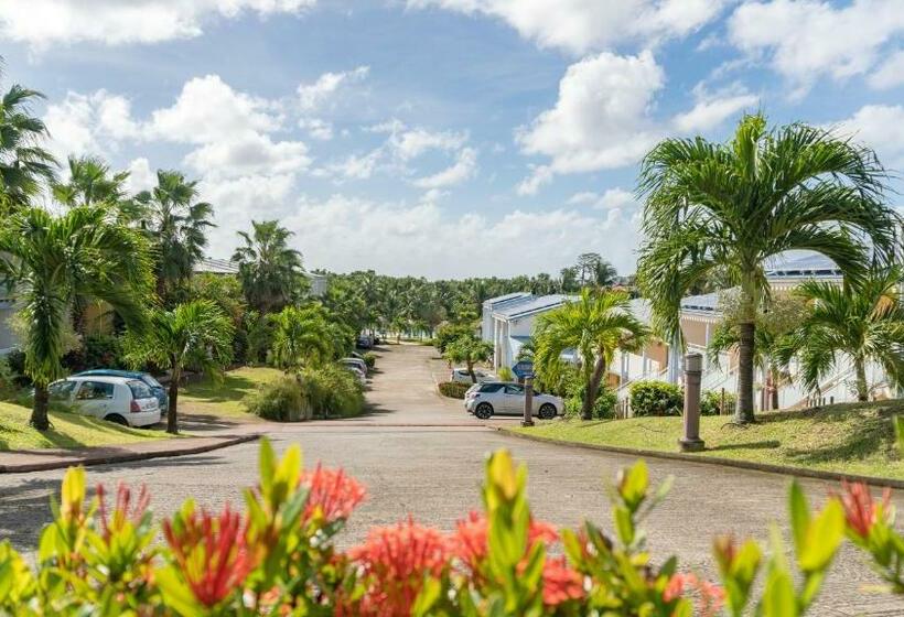 استودیوی استاندارد اینتریور, Residence Les Cayalines