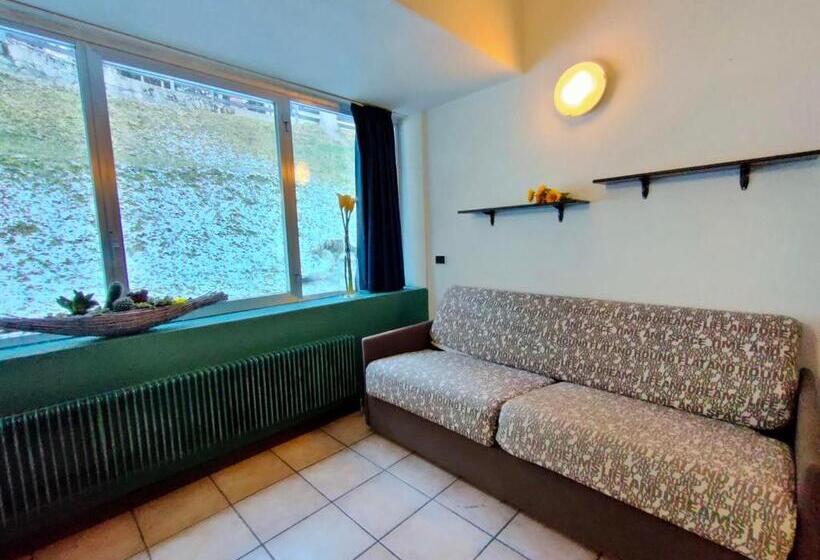 标准工作室, Residence Lores 2   Go Vacanze