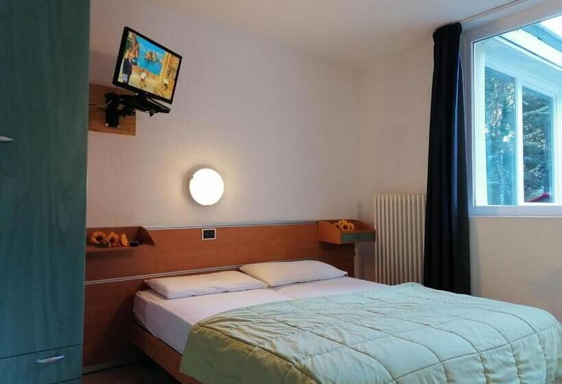 Студия Стандарт, Residence Lores 2   Go Vacanze