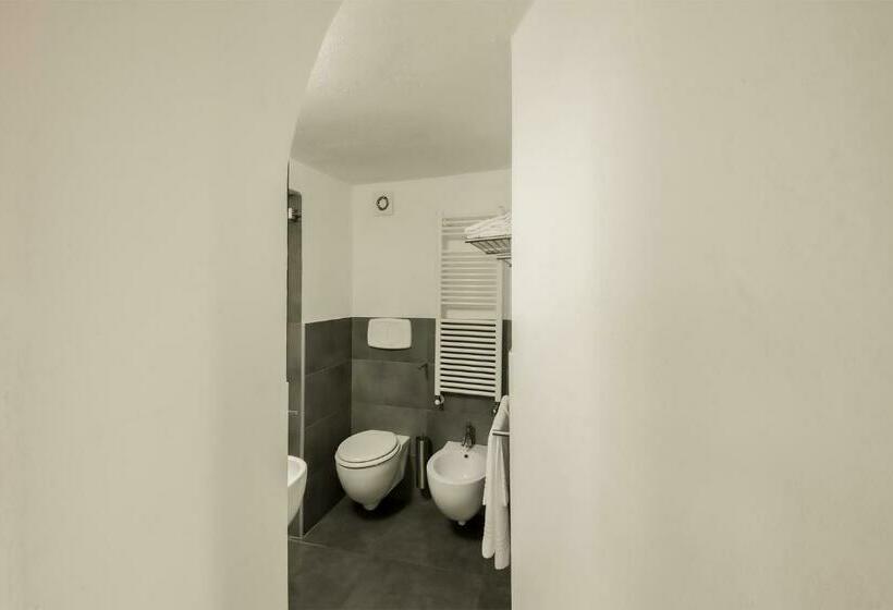 اتاق راحتی, San Giovanni Vecchio   Residenza