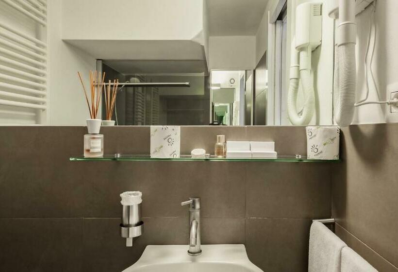 اتاق راحتی, San Giovanni Vecchio   Residenza
