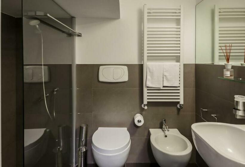 اتاق راحتی, San Giovanni Vecchio   Residenza