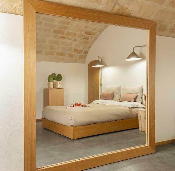 اتاق راحتی, San Giovanni Vecchio   Residenza