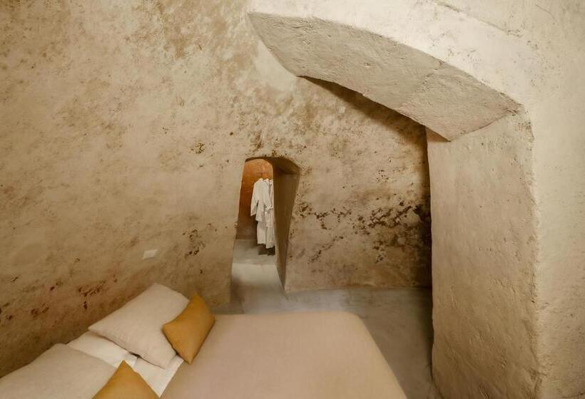 سوییت, San Giovanni Vecchio   Residenza