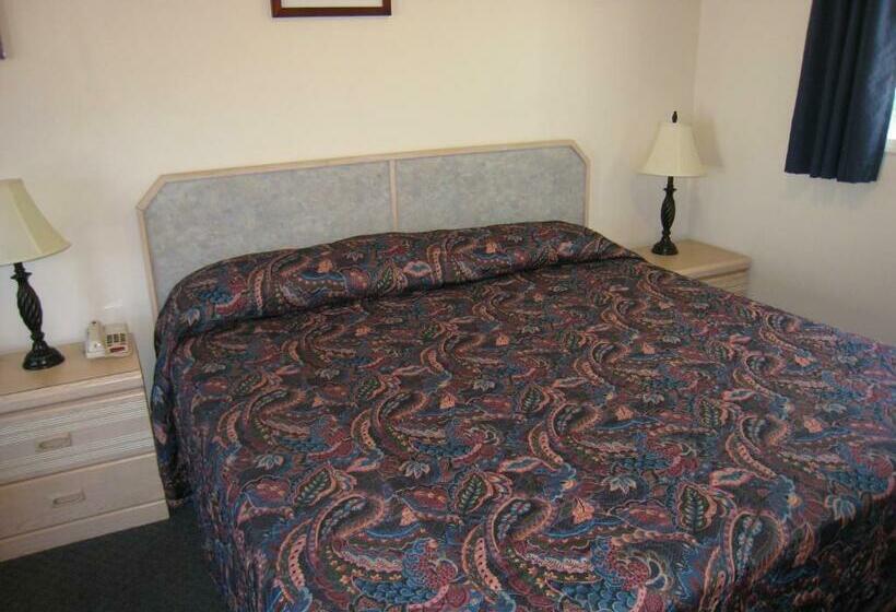 סוויטת 2 חדרי שינה, Skimmerhorn Inn