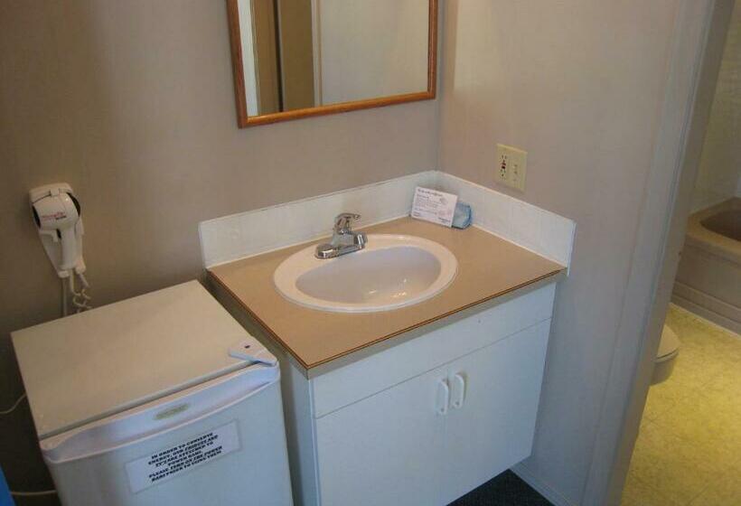 חדר סטנדרט, Skimmerhorn Inn