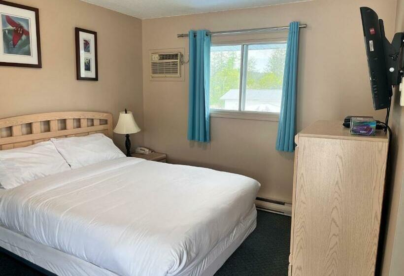 חדר סטנדרט, Skimmerhorn Inn