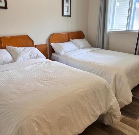 Family Suite, Skimmerhorn Inn