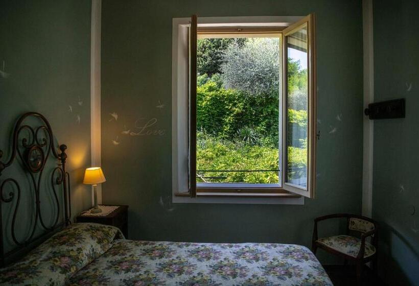 اتاق اکونومی, Villa Schindler