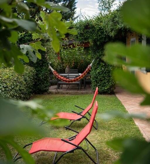 آپارتمان 2 خوابه, Villa Schindler