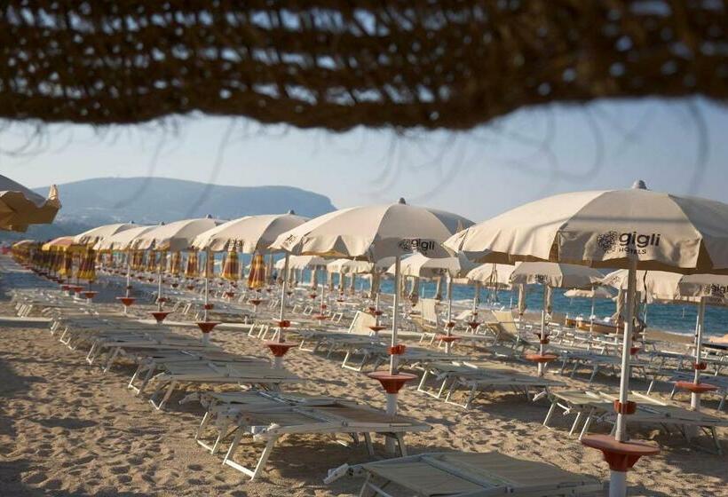 اتاق استاندارد یک نفره, Le Fiabe Hotel Resort