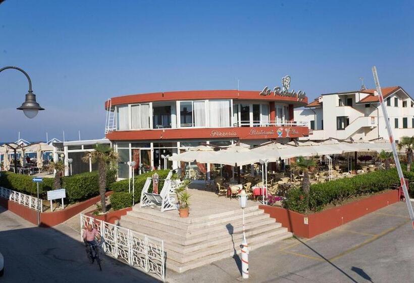Habitación Cuádruple Estándar, Le Fiabe Hotel Resort