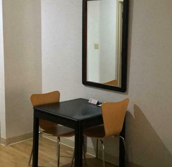 Номер Deluxe, Motel 6 Augusta, Ks