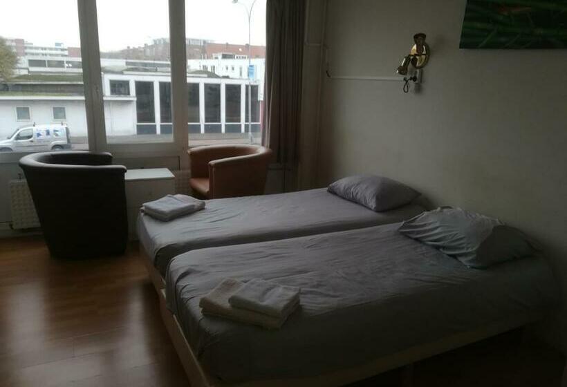Номер Стандарт, Bed & Breakfast Vlissingen