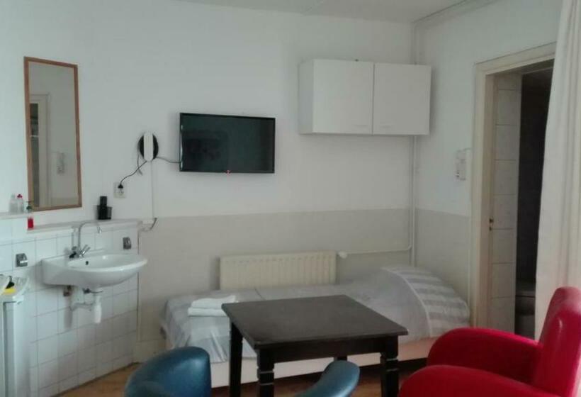 Номер Стандарт, Bed & Breakfast Vlissingen