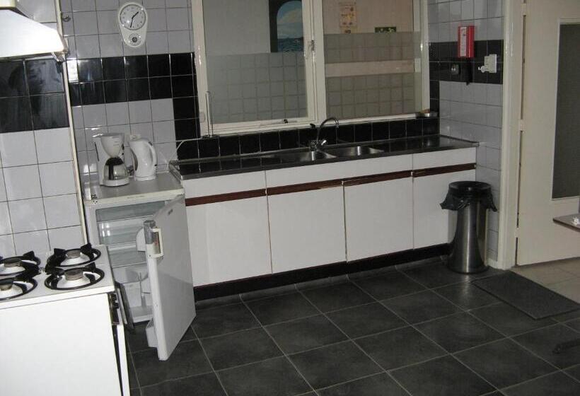 Номер Стандарт Трехместный, Bed & Breakfast Vlissingen