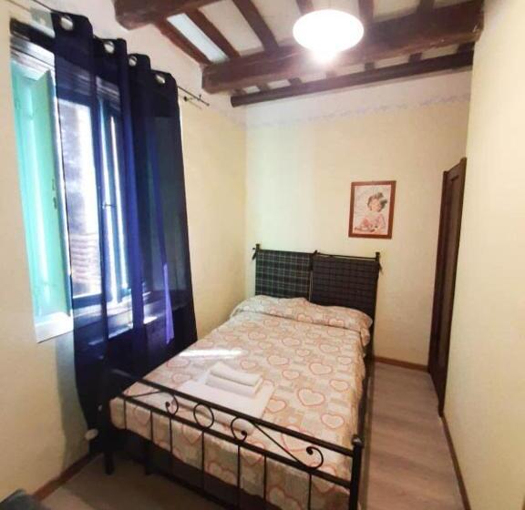 シングルベーシックルーム, Casale Valentini
