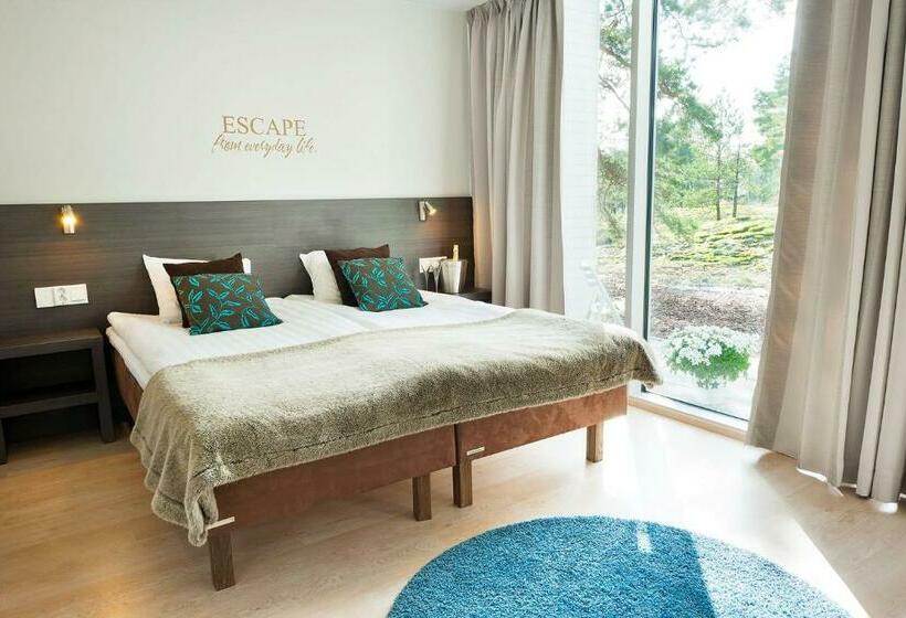 스탠다드 트리플 룸, Kultaranta Resort